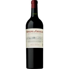 Domaine de Chevalier - Cru Classe 2016 Pessac-Leognan - aoc